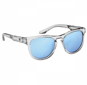 Flying Fisherman Breakers Crystal Gray-Blue Smoke-Blue Mirror Flying Fisherman Breakers Crystal Gray-Blue Smoke-Blue Mirror