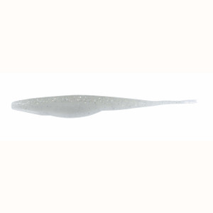 Big Bite Triple Tail Minnow 5" 10ct White Ice SPL Big Bite Triple Tail Minnow 5" 10ct White Ice SPL