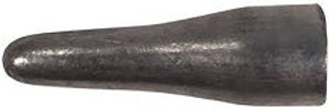 Bullet Weight Long Nose Worm Sinker 1/4oz Bullet Weight Long Nose Worm Sinker 1/4oz