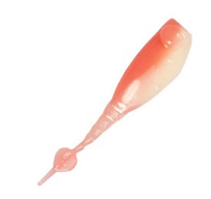 Z-MAN STINGERZ 2" COCONUT ICE GLOW 8 PACK Z-MAN STINGERZ 2" COCONUT ICE GLOW 8 PACK