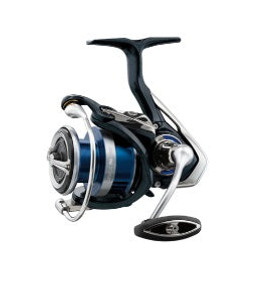 Daiwa Legalis LT Reel Spinning 6BB 5.3:1 10lb/280yd Daiwa Legalis LT Reel Spinning 6BB 5.3:1 10lb/280yd