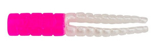 Leland Crappie Magnet 1.5" 15ct Pearl/Pink Leland Crappie Magnet 1.5" 15ct Pearl/Pink