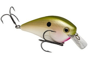Strike King Square Bill 5/8oz Tennessee Shad Strike King Square Bill 5/8oz Tennessee Shad