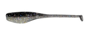 Bobby Garland Baby Shad Swim'r 2.25" 15ct Threadfin Shad Bobby Garland Baby Shad Swim'r 2.25" 15ct Threadfin Shad