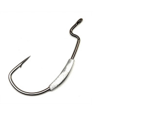 Gamakatsu EWG Weighted Black Size 4/0 1/8oz 5ct Gamakatsu EWG Weighted Black Size 4/0 1/8oz 5ct