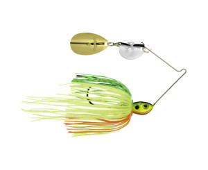 Strike King Bitsy Spinner 3/8 oz Sexy Shad Strike King Bitsy Spinner 3/8 oz Sexy Shad