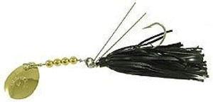 Hal-Fly Jig 1/16oz 12/cd White/Blue/Pink Hal-Fly Jig 1/16oz 12/cd White/Blue/Pink