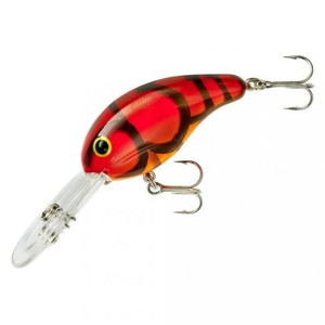 Bandit Lure 8-12' 2" 3/8oz Red Spring Craw Bandit Lure 8-12' 2" 3/8oz Red Spring Craw