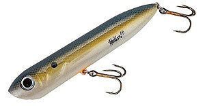 Heddon Chug'n Spook Jr 3 1/2" G-Finish Foxy Shad Heddon Chug'n Spook Jr 3 1/2" G-Finish Foxy Shad