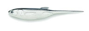 Castaic Jerky J 5.25" 8ct Golden Shiner Castaic Jerky J 5.25" 8ct Golden Shiner