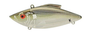 Bill Lewis Knock-N Trap 1/2 Liv-N-Chrome Bill Lewis Knock-N Trap 1/2 Liv-N-Chrome