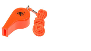 TH Marine Safety Whistle TH Marine Safety Whistle