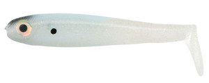 Yum Money Minnow 3.5" 5ct Hologram Shad Yum Money Minnow 3.5" 5ct Hologram Shad