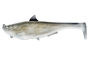 Spro Megalojohn 6" Gizzard Shad Spro Megalojohn 6" Gizzard Shad