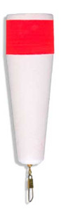 Betts Pop-N-Bob Float Weighted 4" 12ct Betts Pop-N-Bob Float Weighted 4" 12ct