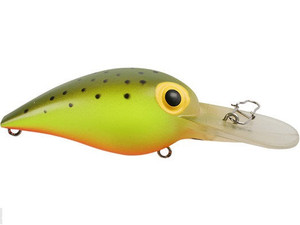 Storm Wiggle Wart 2" 3/8 Watermelon Storm Wiggle Wart 2" 3/8 Watermelon