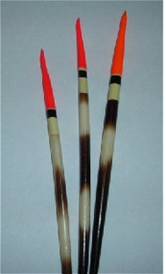 H&H Porqupine Quills 9" 12ct H&H Porqupine Quills 9" 12ct