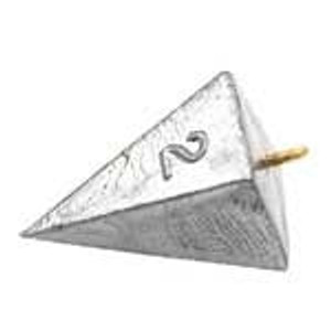 Do-It Pyramid Sinker 3 cav, 4oz. SPL Do-It Pyramid Sinker 3 cav, 4oz. SPL