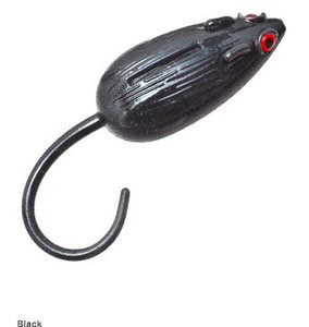 Z-MAN Ultramouse Black Z-MAN Ultramouse Black