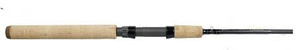 Cajun Rod Coastal Spinning 6'9" M 1/8-3/4oz 1pc Cajun Rod Coastal Spinning 6'9" M 1/8-3/4oz 1pc