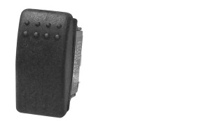 TH Marine Rocker Switch On-Off Quick Click TH Marine Rocker Switch On-Off Quick Click