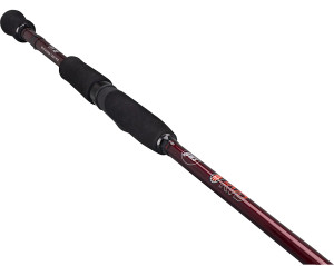 Lews KVD Spinning Rod Dropshot/Finessee Dock 6'10" 1pc M Lews KVD Spinning Rod Dropshot/Finessee Dock 6'10" 1pc M