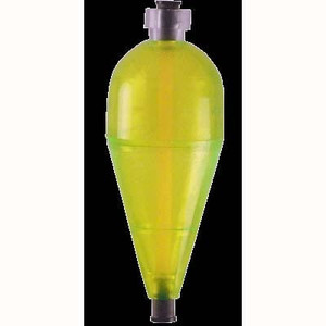Rainbow A-Just-A-Bubble Float 3/8oz Trans Chart Blister Rainbow A-Just-A-Bubble Float 3/8oz Trans Chart Blister
