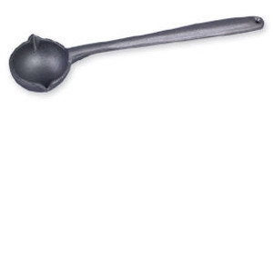 Do-It Ladle Cast Iron 1 1/4lb Do-It Ladle Cast Iron 1 1/4lb