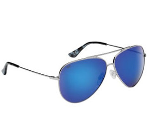 Flying Fisherman Crew Smoke Blue Mirror Flying Fisherman Crew Smoke Blue Mirror