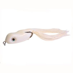 Scum Frog Pro Series 5/8oz Bright White-White Scum Frog Pro Series 5/8oz Bright White-White