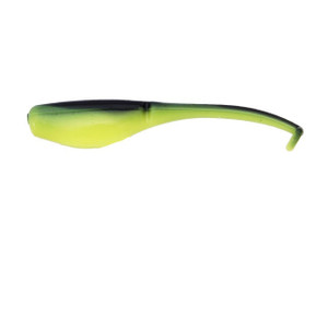Bobby Garland Baby Shad Swim'r 2.25" 15ct Lights Out Bobby Garland Baby Shad Swim'r 2.25" 15ct Lights Out