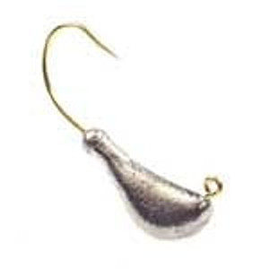 Do-It Banana Jig Mold 3/4, 1, 11/2, 2oz Do-It Banana Jig Mold 3/4, 1, 11/2, 2oz