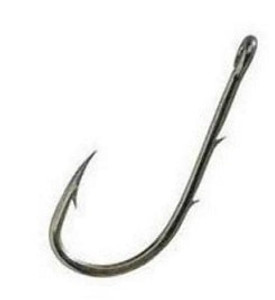 HT Bronze Baitholder Hooks 12ct Size 1/0 HT Bronze Baitholder Hooks 12ct Size 1/0