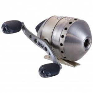 Zebco Gold 33 Spincast Reel 3BB Zebco Gold 33 Spincast Reel 3BB