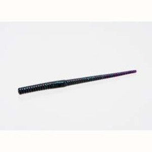 Zoom Mag Shakey Head Worm 6" 15/bag June Bug Zoom Mag Shakey Head Worm 6" 15/bag June Bug