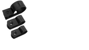 TH Marine Assorted Cable Clamps TH Marine Assorted Cable Clamps