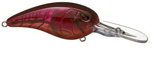 Spro RKCrawker 55 1/2oz 9-14 Red River Craw Spro RKCrawker 55 1/2oz 9-14 Red River Craw