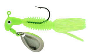 Blakemore Crappie Tamer 1/16oz 2ct Chart/Chart Blakemore Crappie Tamer 1/16oz 2ct Chart/Chart