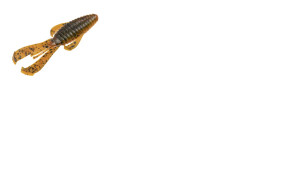Strike King Rage Midsize Bug 3.38” Bama Craw Strike King Rage Midsize Bug 3.38” Bama Craw