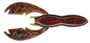 Net Bait Baby Paca Craw 9bg Texas Craw Net Bait Baby Paca Craw 9bg Texas Craw