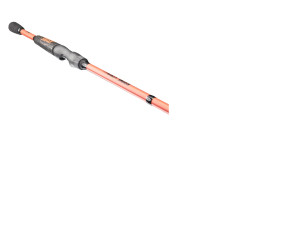 Lews Smash Spinning Rod 7' 1pc M Lews Smash Spinning Rod 7' 1pc M