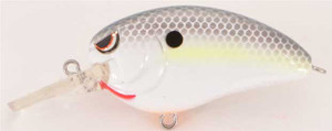 Spro Little John MD 50 1/2oz Nasty Shad Spro Little John MD 50 1/2oz Nasty Shad