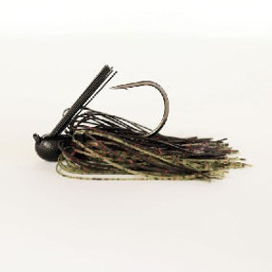 Missile Ikes Flip Out Jig 3/8oz Brewgill Missile Ikes Flip Out Jig 3/8oz Brewgill