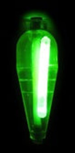 Rainbow Lighted Adjust a Bubble Float 1/4 Trans.Chart Rainbow Lighted Adjust a Bubble Float 1/4 Trans.Chart