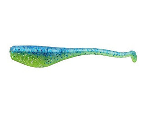 Bobby Garland Itty Bit Swim'r 1.25" 25ct Bluegrass Bobby Garland Itty Bit Swim'r 1.25" 25ct Bluegrass