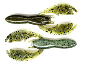 Net Bait Tiny Paca Craw 10bg Summer Craw Net Bait Tiny Paca Craw 10bg Summer Craw