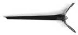 Eagle Claw Tool Sand Spike Rod Holder Eagle Claw Tool Sand Spike Rod Holder