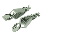 TH Marine Alligator Battery Clips TH Marine Alligator Battery Clips