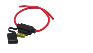 TH Marine Fuse Holder ATC/ATO TH Marine Fuse Holder ATC/ATO