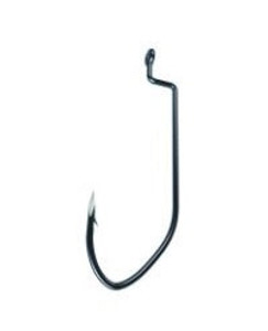 Eagle Claw Trokar Big Nasty Hook 5ct Size 2/0 Eagle Claw Trokar Big Nasty Hook 5ct Size 2/0